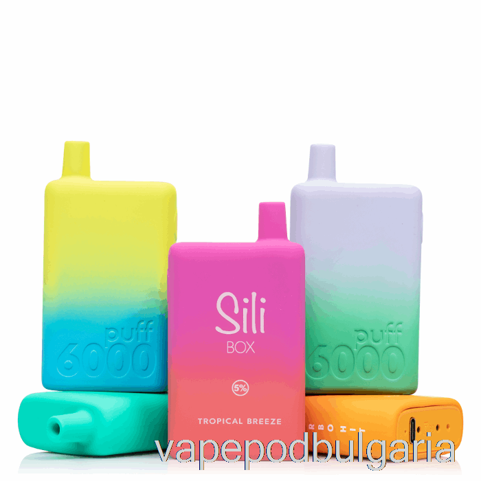Vape 10000 Дръпки сили кутия 6000 еднократни Baby Clouds